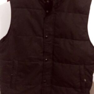 Vest Puffer jacket